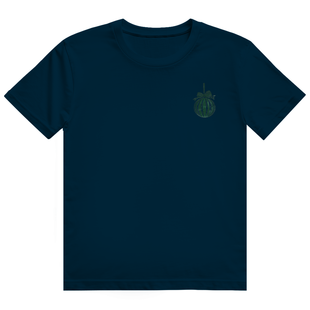 Weihnachtskugel - Tee