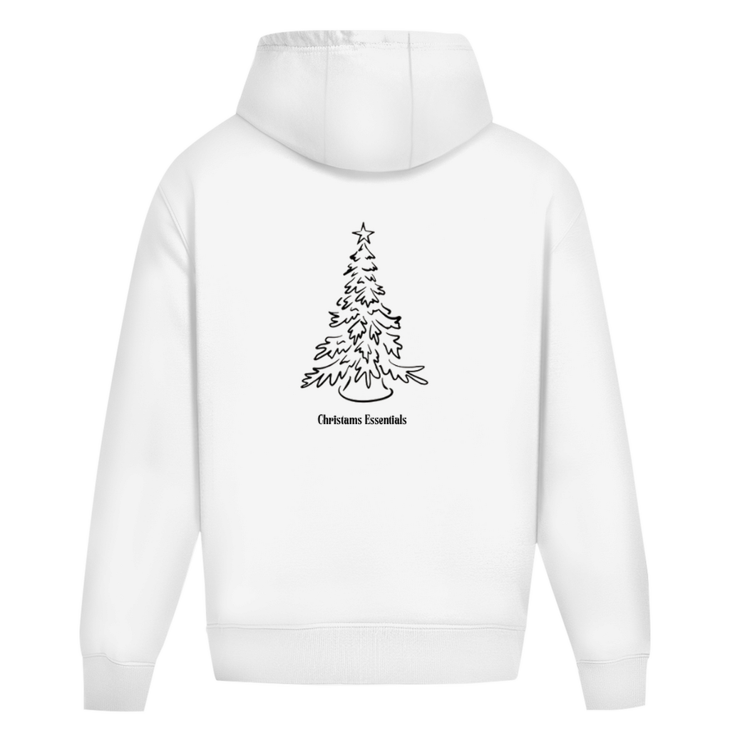 TANNENBAUM - Oversized Hoodie