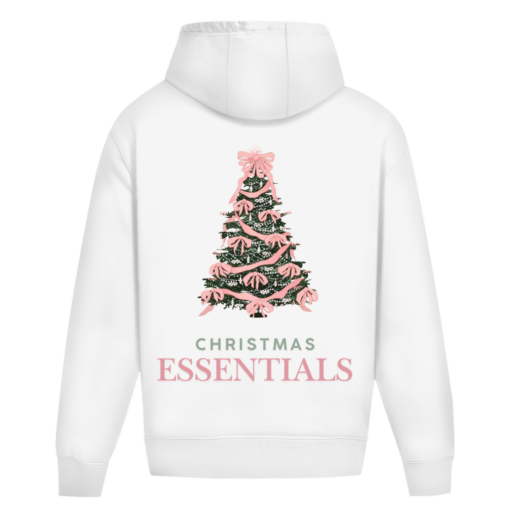 Rosa Tannenbaum - Oversized Hoodie