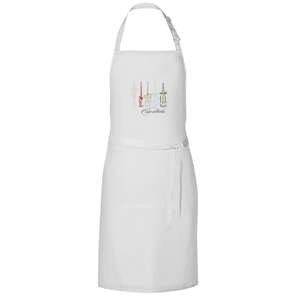 KERZENSCHEIN - Kochschürze