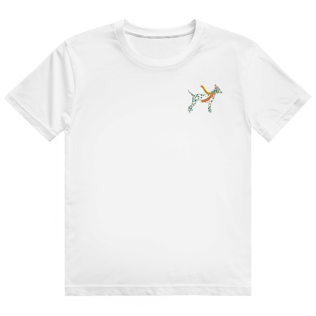 Cozy Dalmatiner - Tee