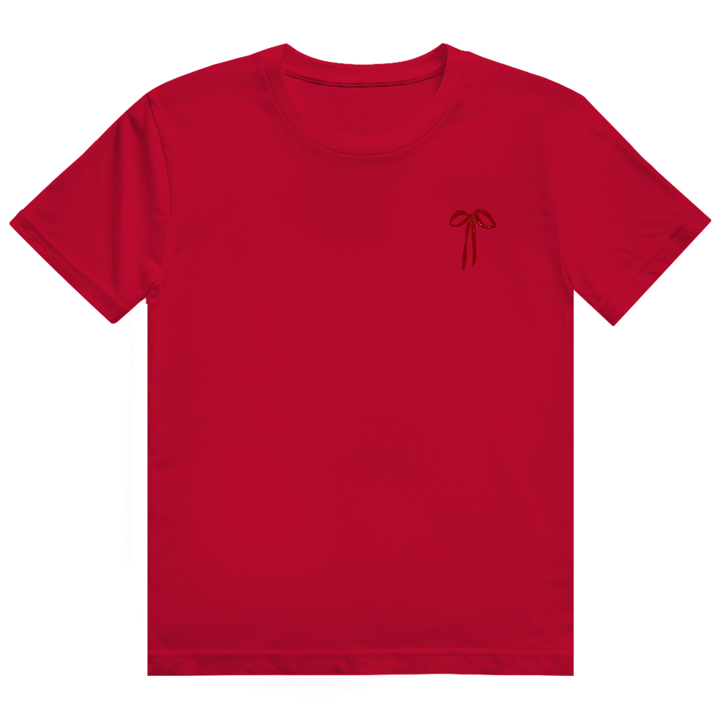 Geschenkschleife - Tee