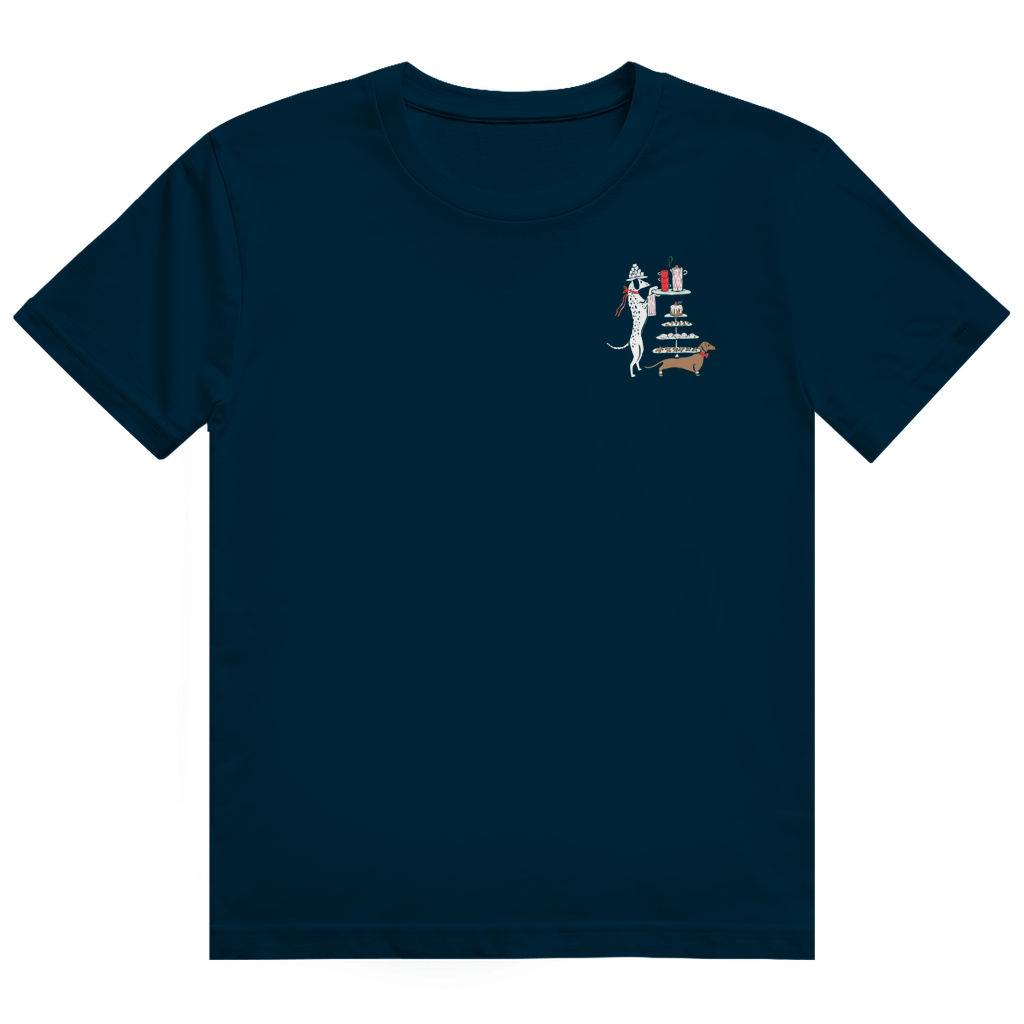 Christmas Dinner - Tee