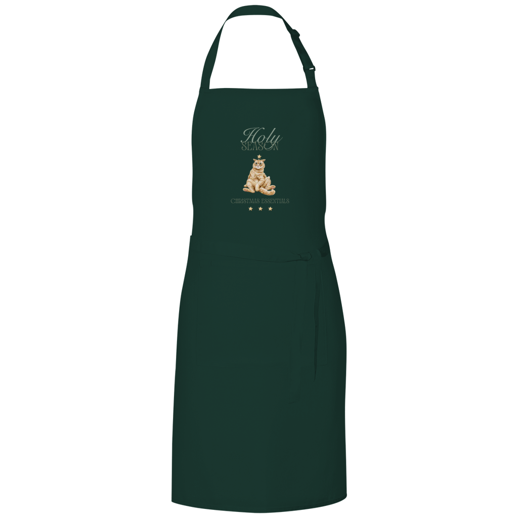 HOLY CAT - Kochschürze