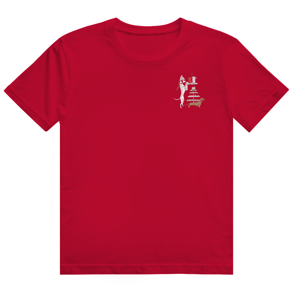 Christmas Dinner - Tee