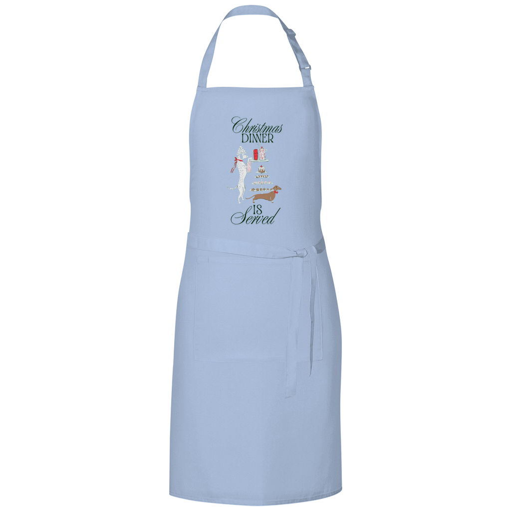 CHRISTMAS DINNER - Kochschürze