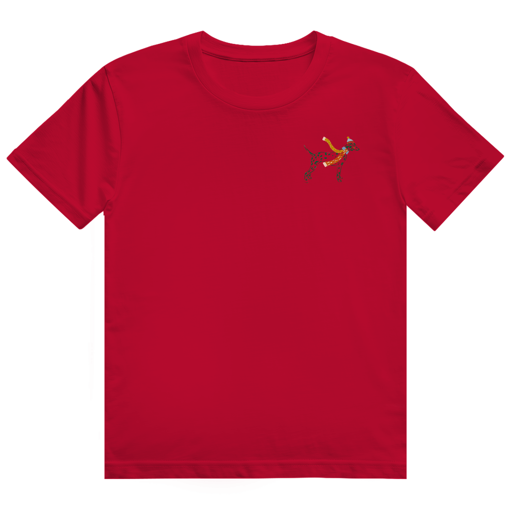 Cozy Dalmatiner - Tee