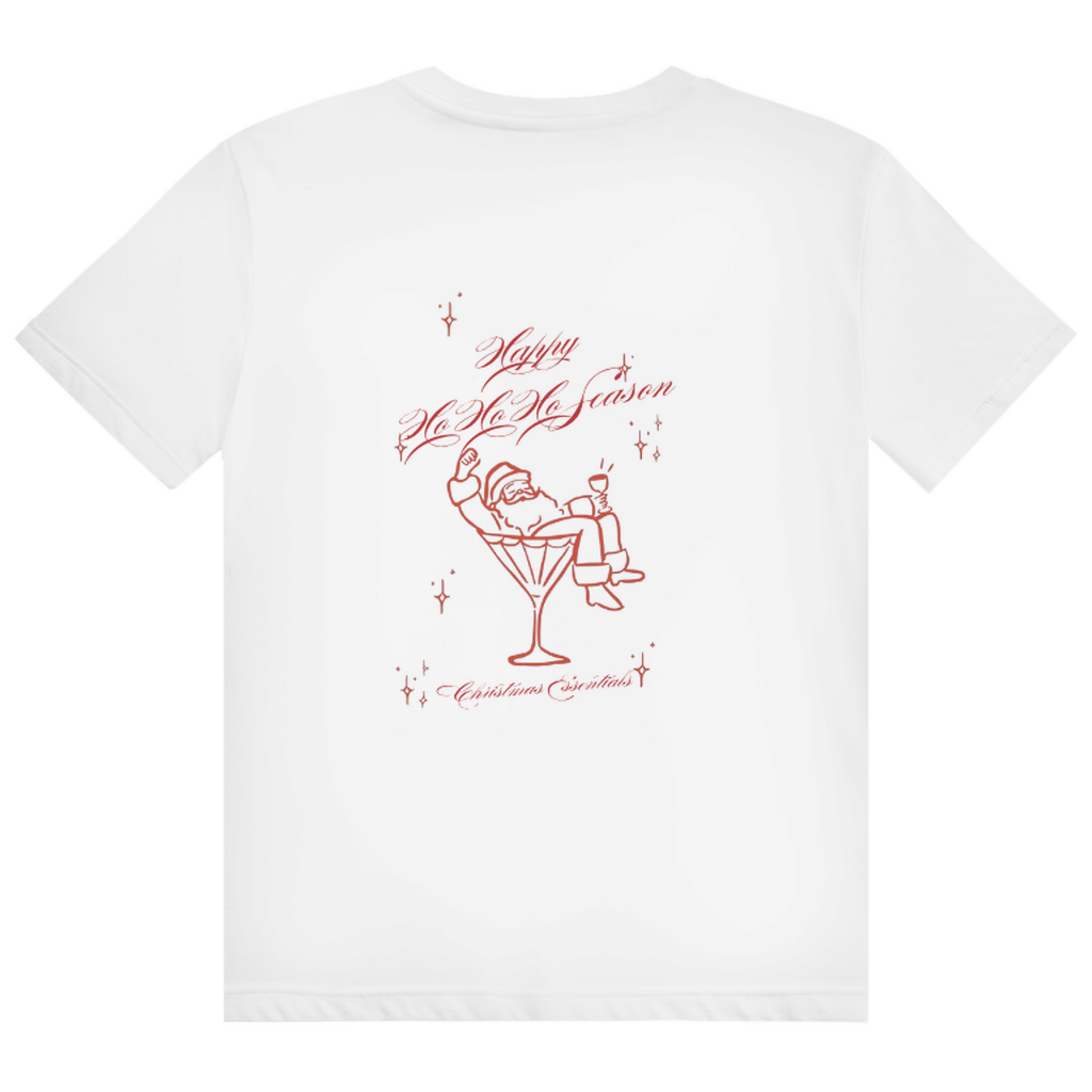 HO HO HO - Tee