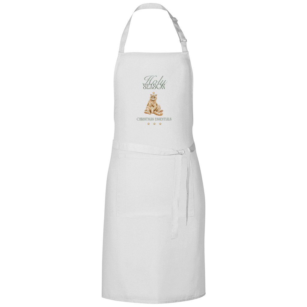 HOLY CAT - Kochschürze