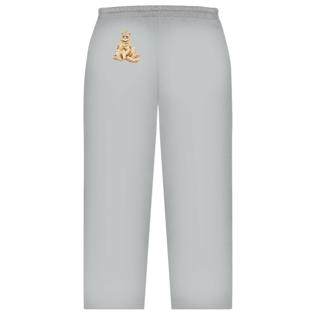 HOLY CAT - Oversize Sweatpants
