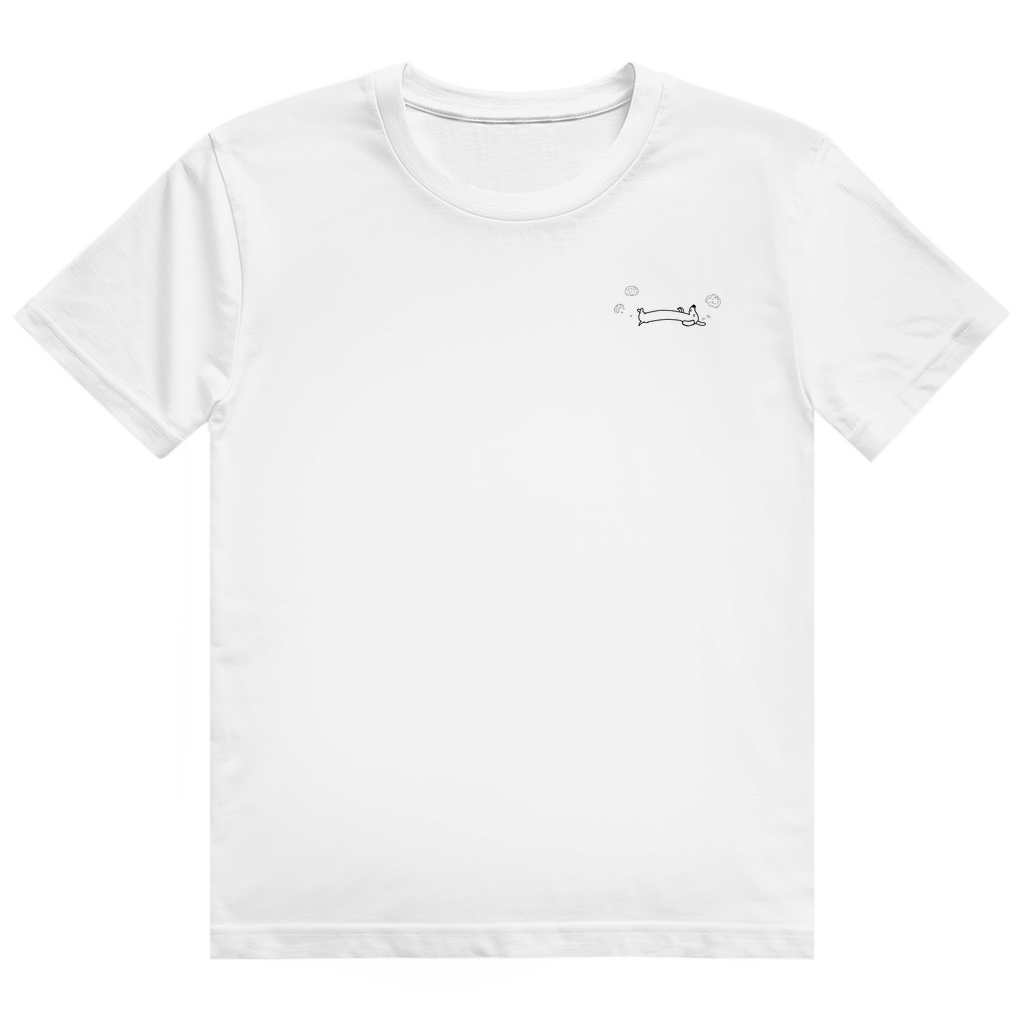 Weihnachtsbäckerei - Tee