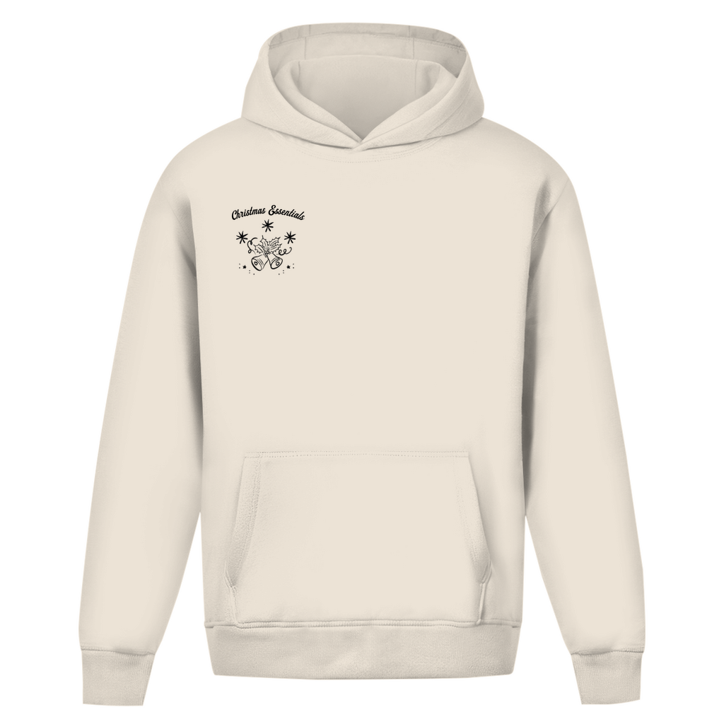 JINGLE BELLS - Oversized Hoodie