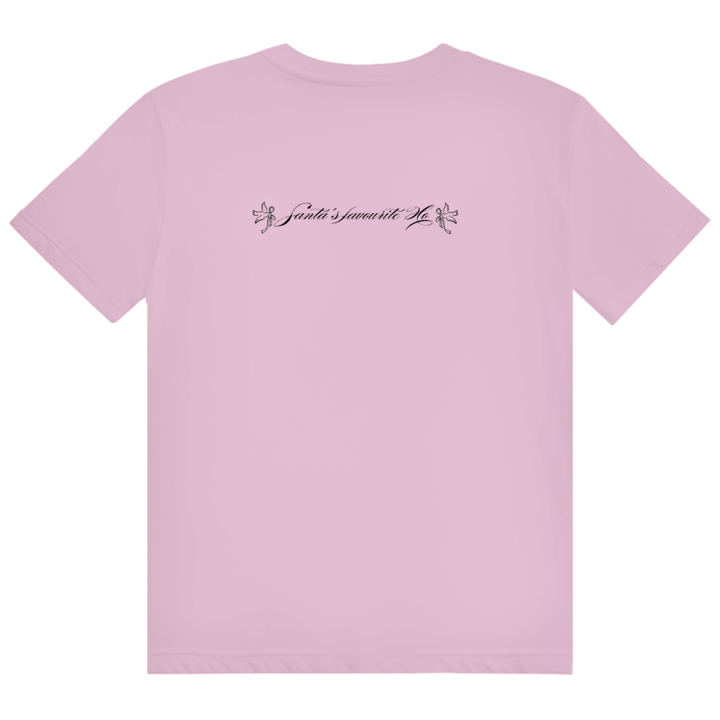 SANTA'S FAVOURITE - Tee