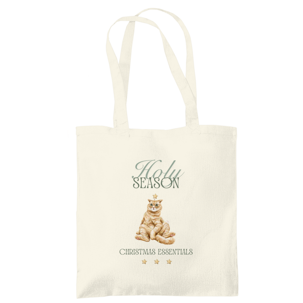 HOLY CAT - Tragetasche