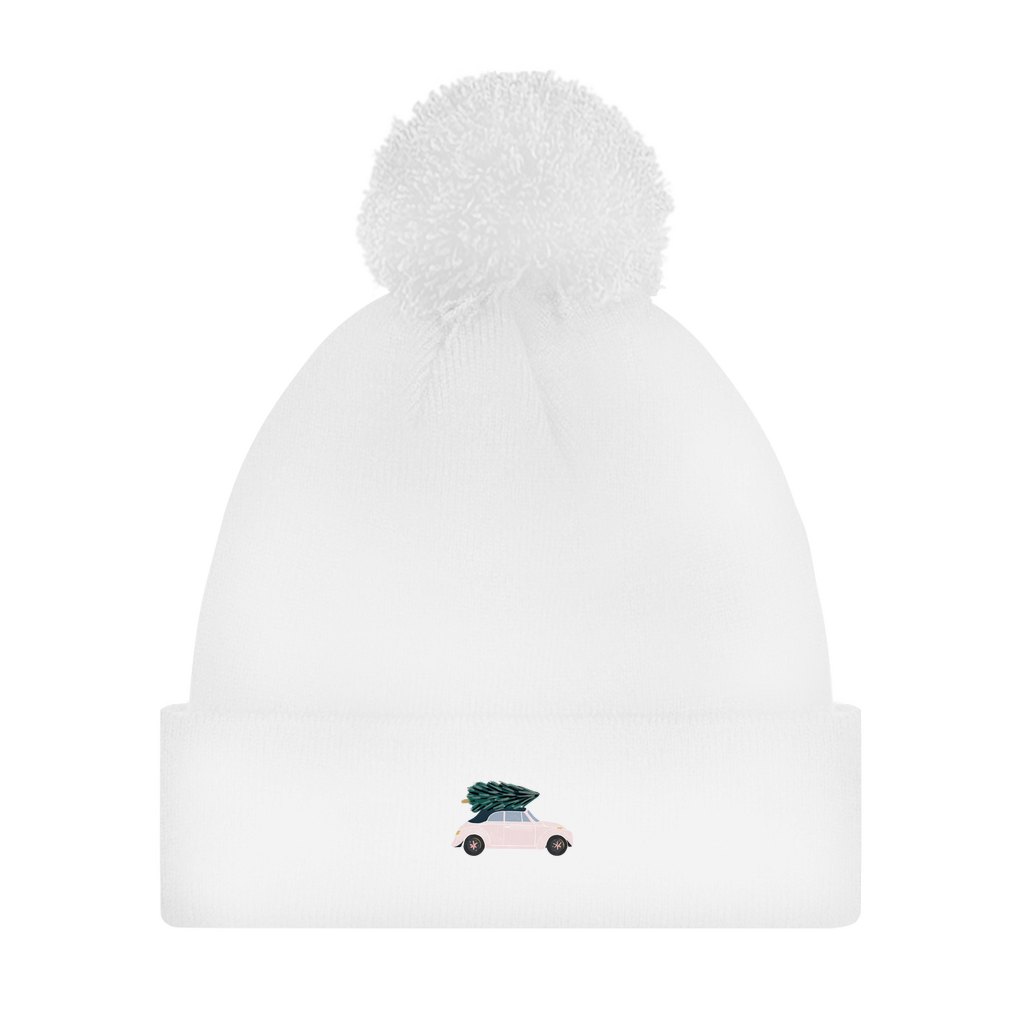 ROSA AUTO - Bommelmütze