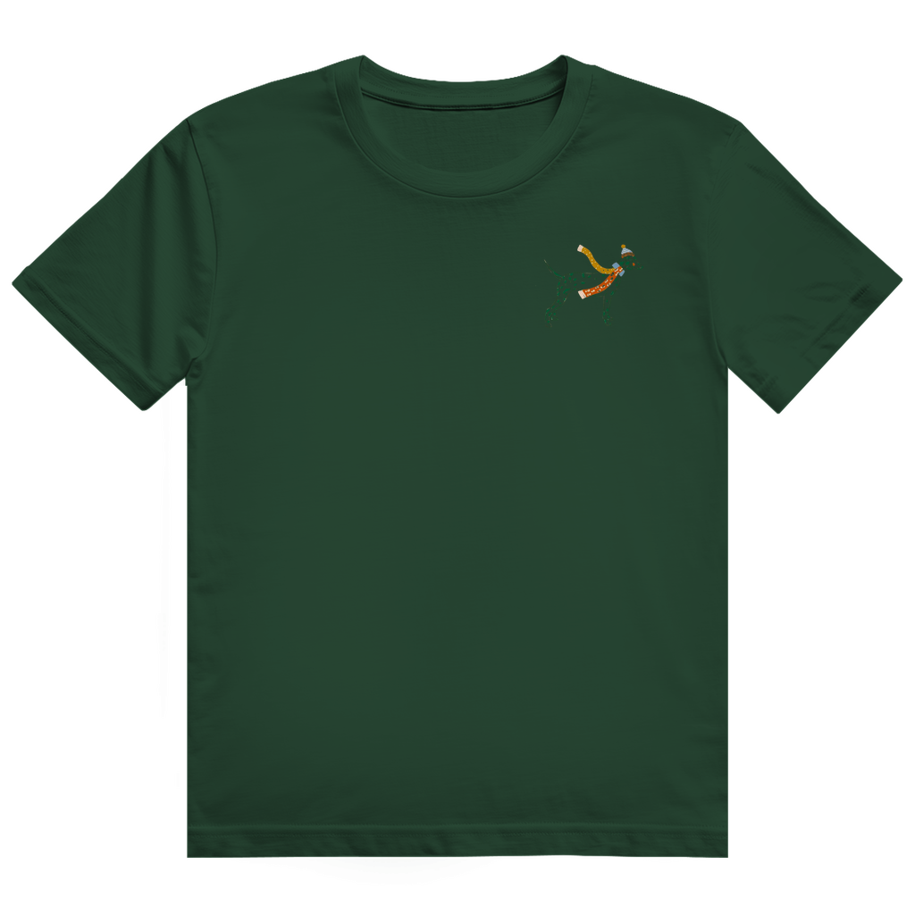 Cozy Dalmatiner - Tee