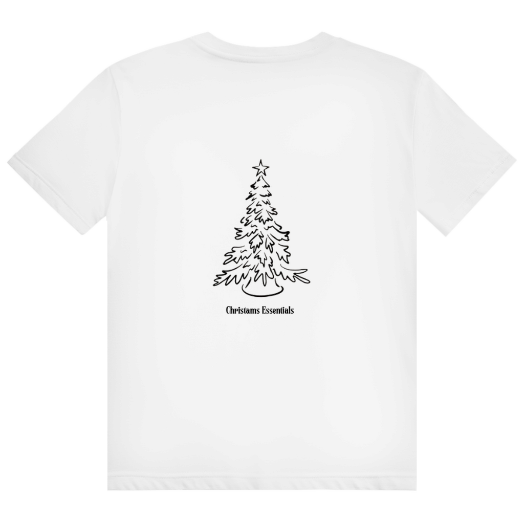 TANNEBAUM -Tee