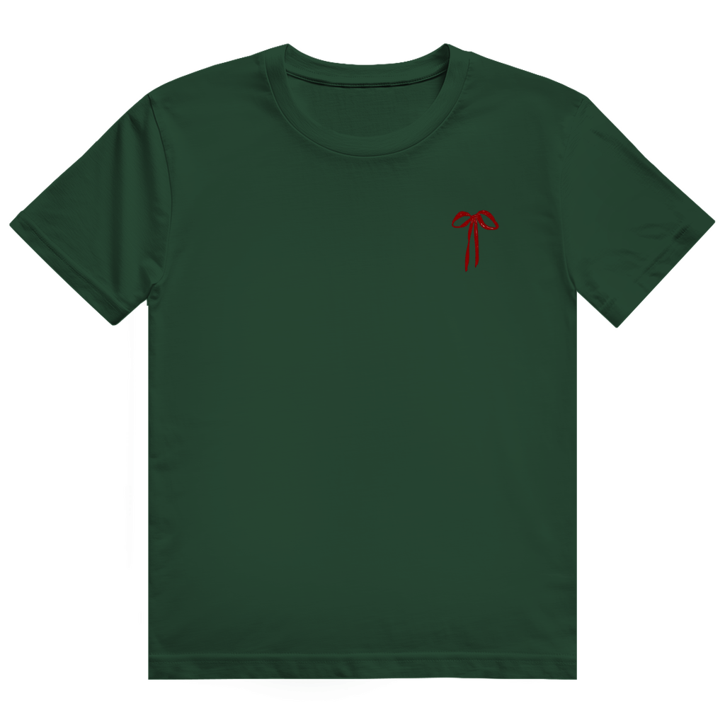 Geschenkschleife - Tee