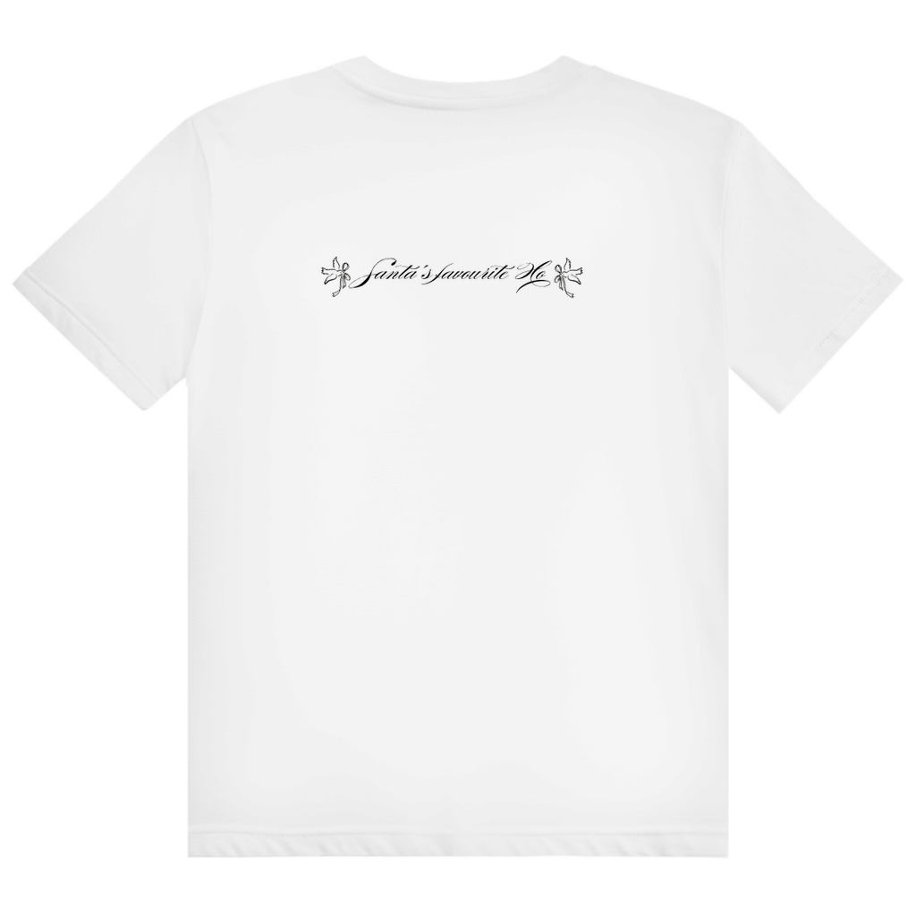SANTA'S FAVOURITE - Tee