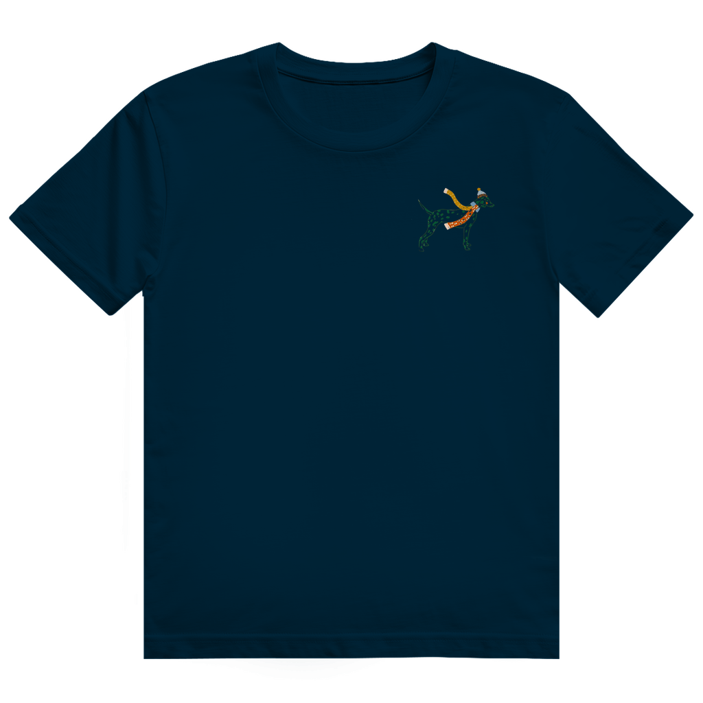 Cozy Dalmatiner - Tee