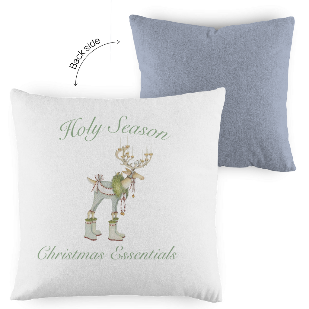 HOLY ELCH - Deko Kopfkissen