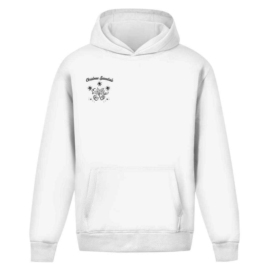 JINGLE BELLS - Oversized Hoodie