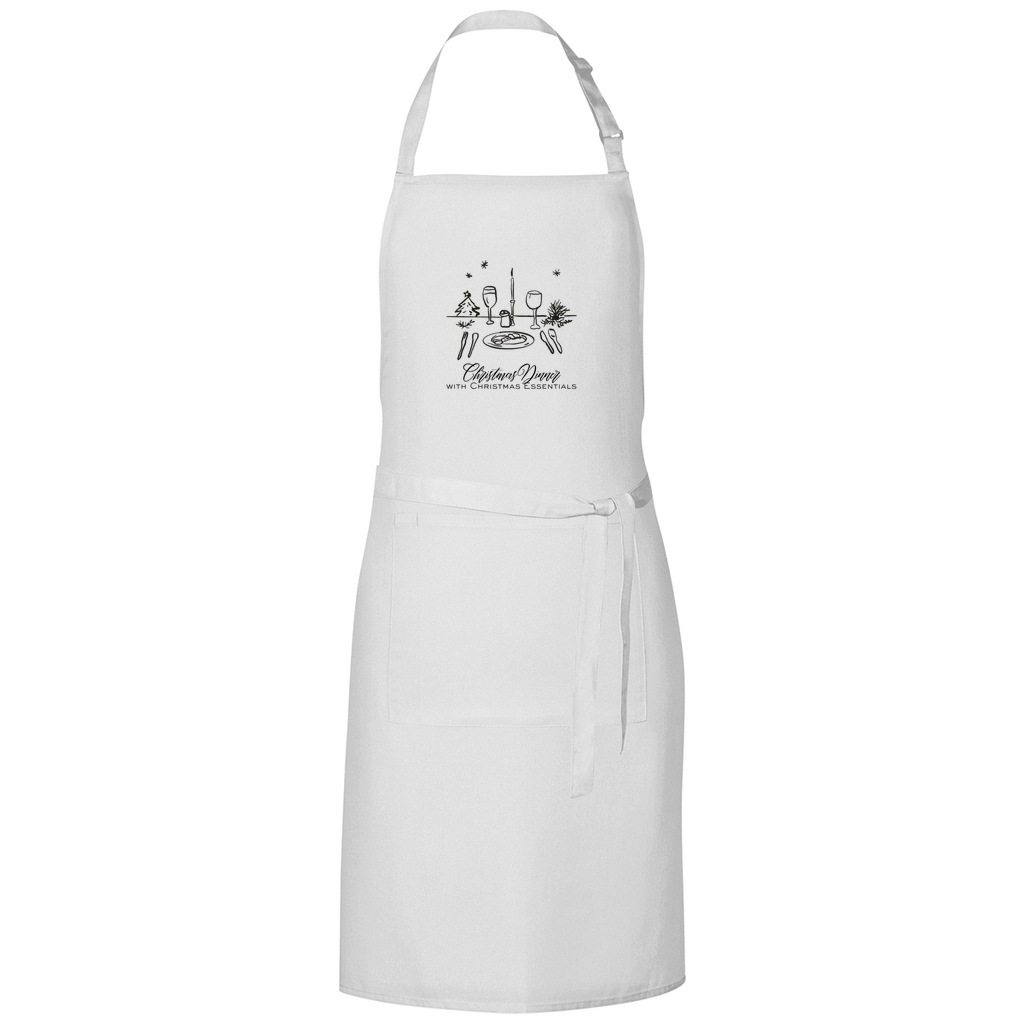 DINNER TIME - Kochschürze