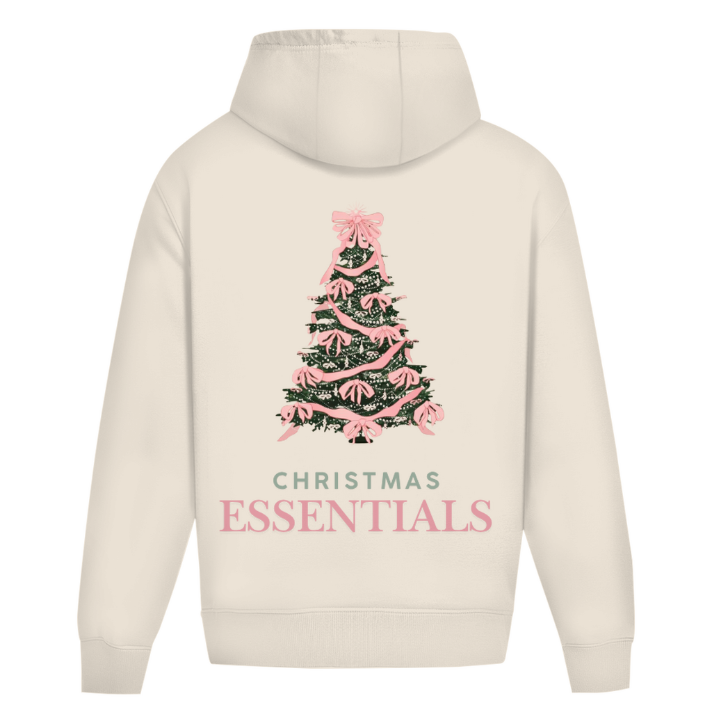 Rosa Tannenbaum - Oversized Hoodie