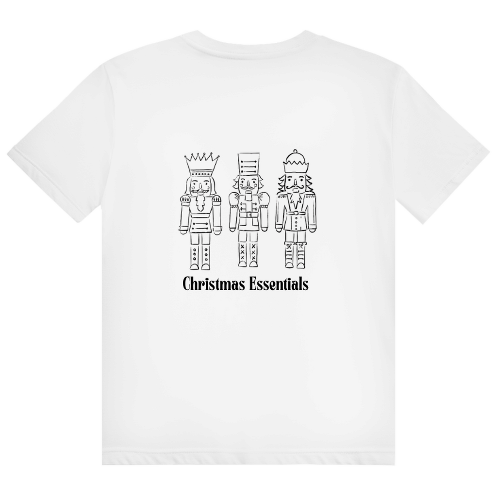 BASIC NUSSKNACKER - Tee