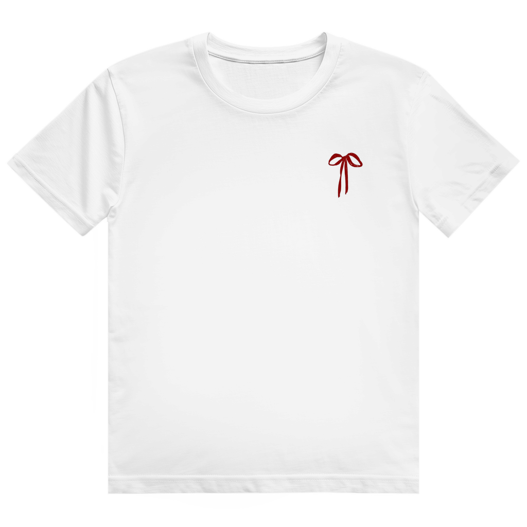 Geschenkschleife - Tee