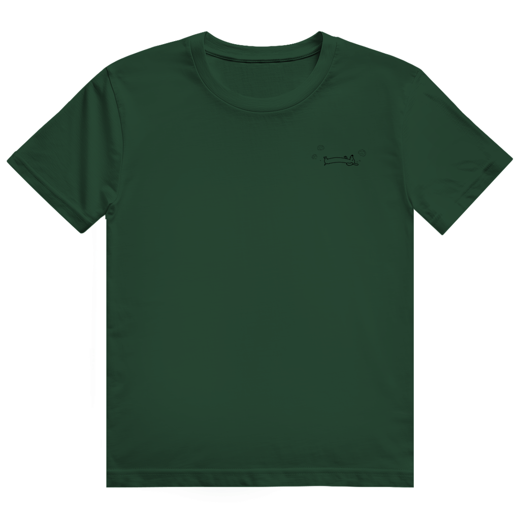 Weihnachtsbäckerei - Tee