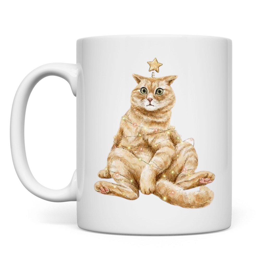 Holy Katze - Tasse