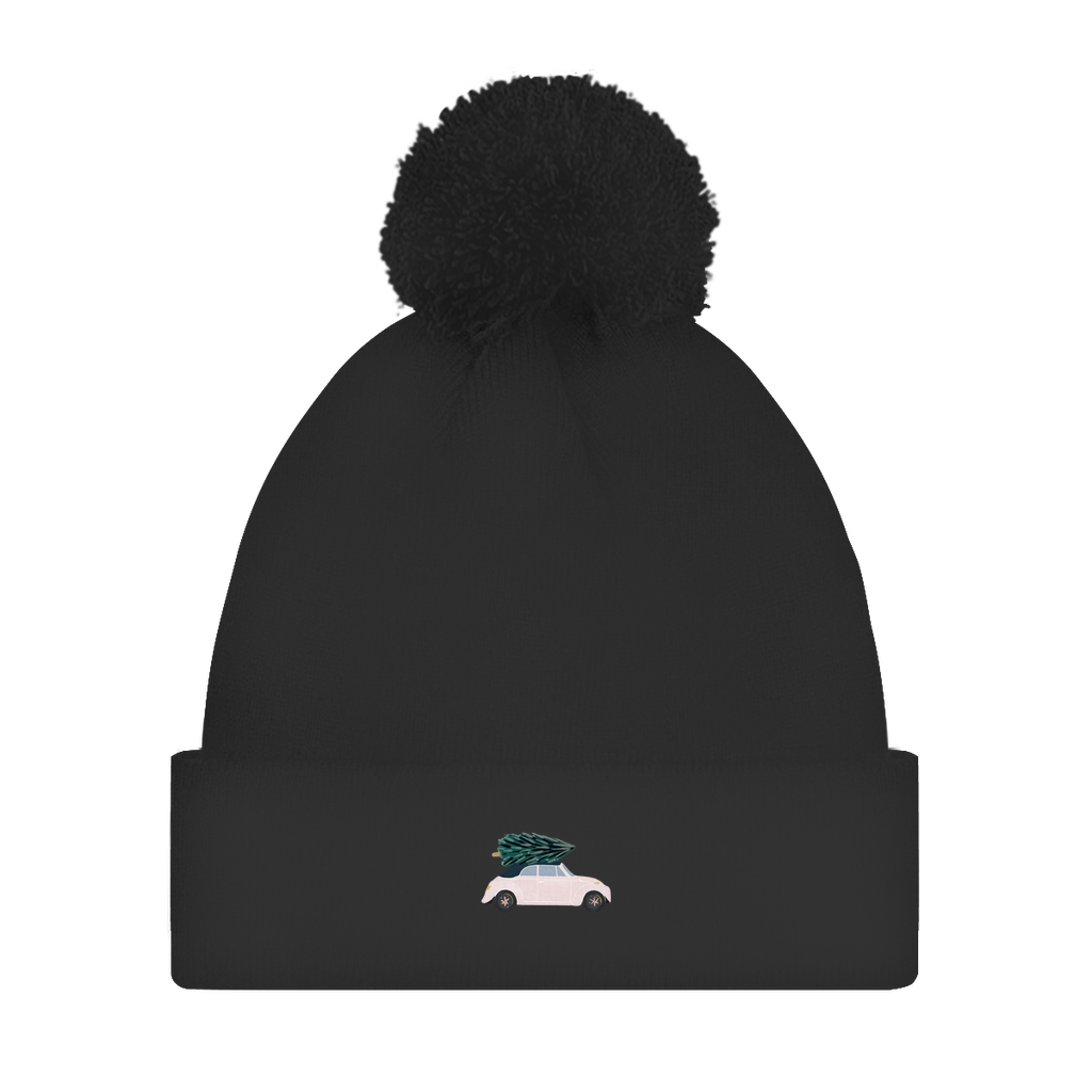 ROSA AUTO - Bommelmütze