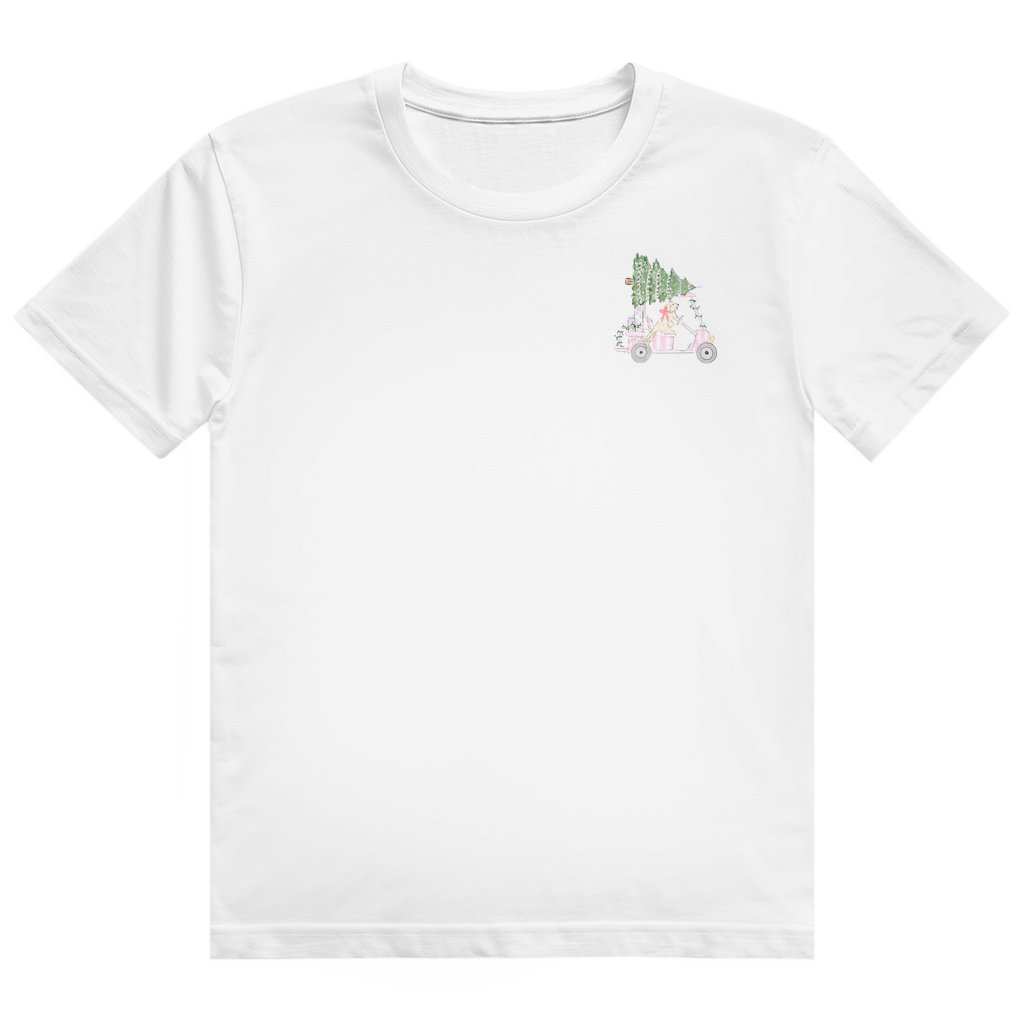 Christmas Delivery - Tee
