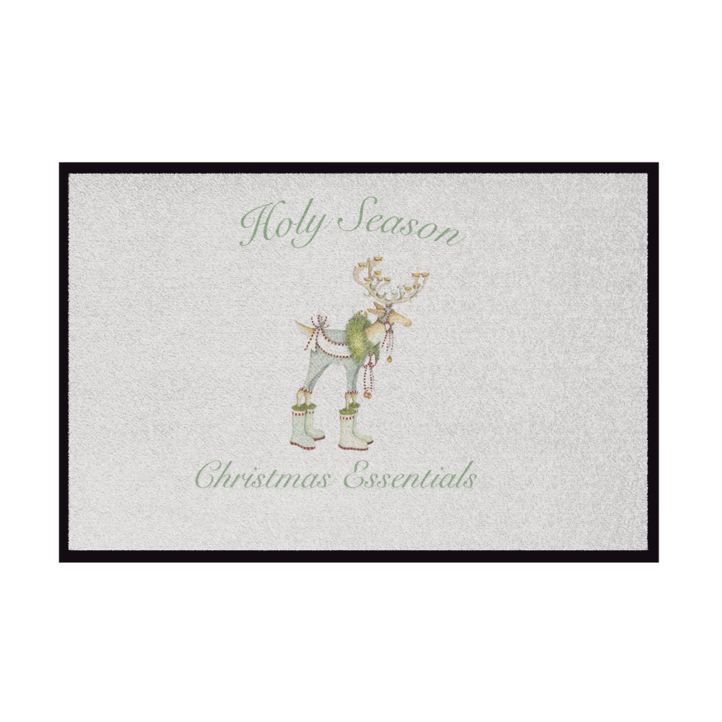HOLY ELCH - Fußmatte