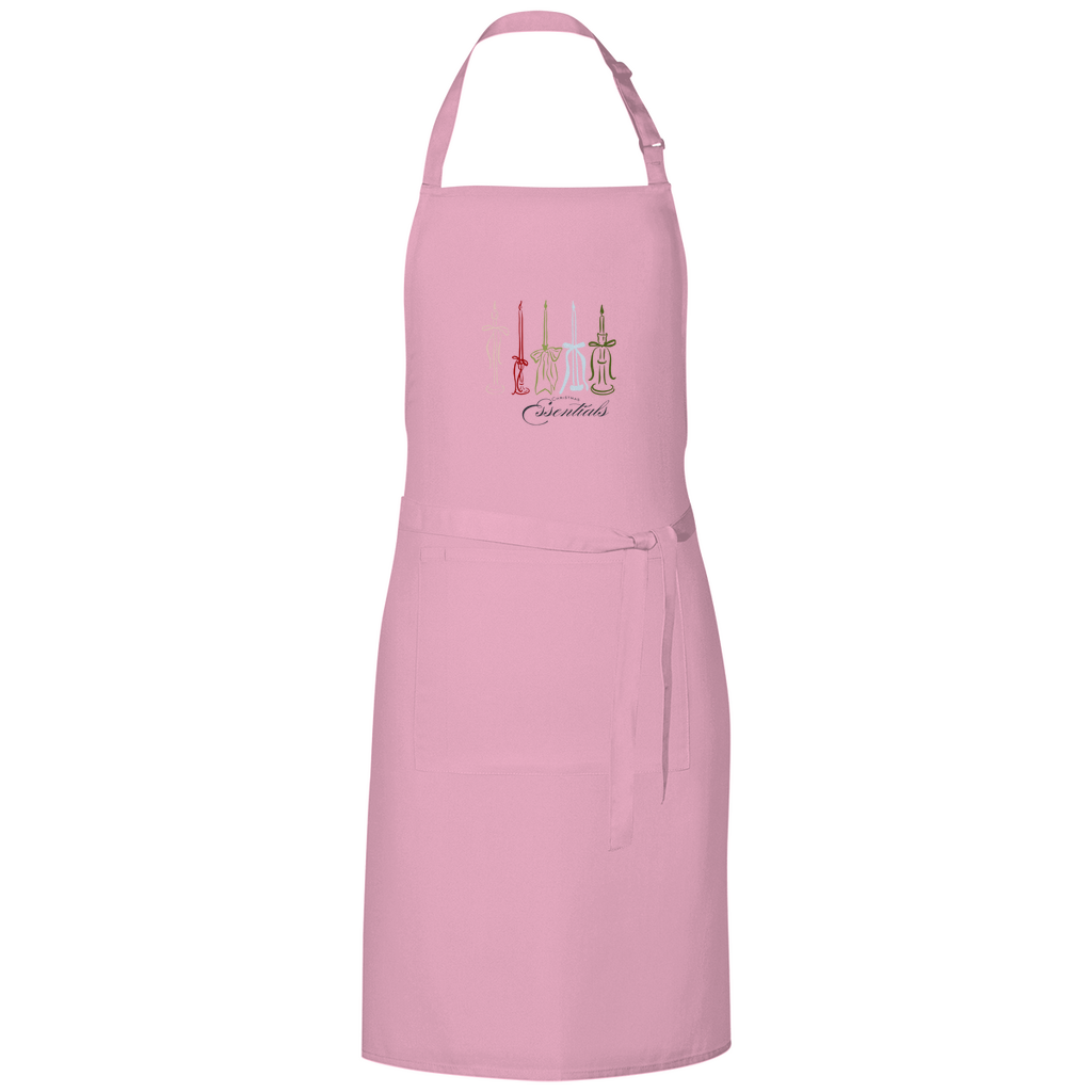 KERZENSCHEIN - Kochschürze